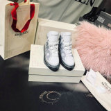 Alexander McQueen Shoes 35-45 (221)