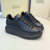 Alexander McQueen Shoes 35-45 (234)