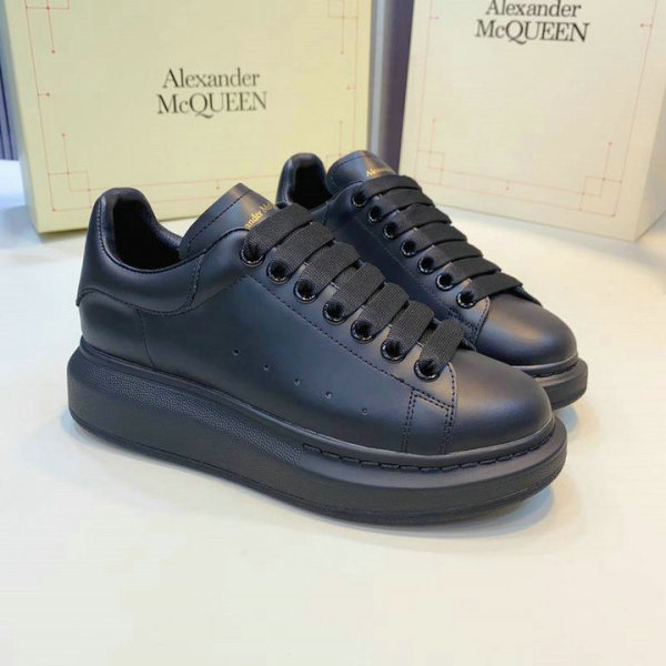 Alexander McQueen Shoes 35-45 (234)