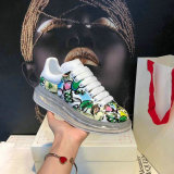 Alexander McQueen Shoes 34-46 (253)