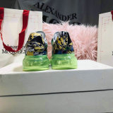 Alexander McQueen Shoes 34-46 (254)