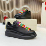 Alexander McQueen Shoes 35-45 (227)