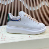 Alexander McQueen Shoes 34-45 (214)