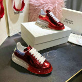 Alexander McQueen Shoes 34-46 (255)