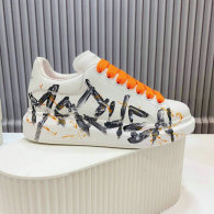 Alexander McQueen Shoes 34-45 (210)
