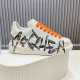 Alexander McQueen Shoes 34-45 (210)