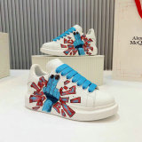 Alexander McQueen Shoes 34-45 (208)