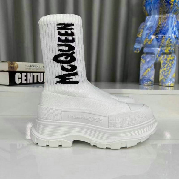 Alexander McQueen Shoes 35-40 (56)
