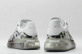 Alexander McQueen Shoes 34-46 (252)