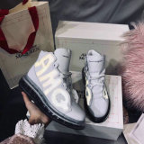 Alexander McQueen Shoes 35-45 (221)