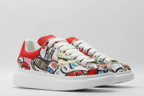 Alexander McQueen Shoes 34-46 (241) Alexander McQueen Shoes 34-46 (241)