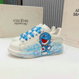 Alexander McQueen Shoes 34-45 (200)