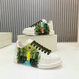 Alexander McQueen Shoes 34-45 (202)