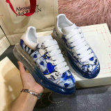 Alexander McQueen Shoes 34-46 (245)