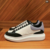 Alexander McQueen Shoes 35-45 (231) Alexander McQueen Shoes 35-45 (231)