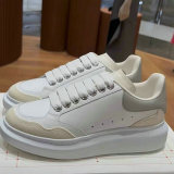 Alexander McQueen Shoes 35-45 (237)