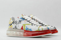 Alexander McQueen Shoes 34-46 (250) Alexander McQueen Shoes 34-46 (250)