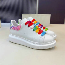 Alexander McQueen Shoes 34-45 (216)