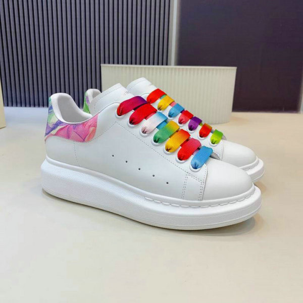 Alexander McQueen Shoes 34-45 (216)