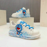 Alexander McQueen Shoes 34-45 (200)