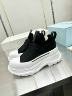 Alexander McQueen Shoes 35-45 (238)