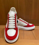Alexander McQueen Shoes 35-45 (230)