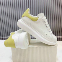 Alexander McQueen Shoes 34-45 (211)