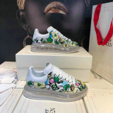 Alexander McQueen Shoes 34-46 (253)