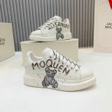 Alexander McQueen Shoes 34-45 (198)