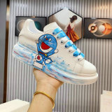 Alexander McQueen Shoes 34-45 (200)