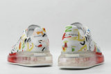 Alexander McQueen Shoes 34-46 (250)