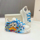 Alexander McQueen Shoes 34-45 (197)