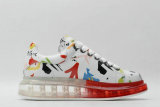Alexander McQueen Shoes 34-46 (250)
