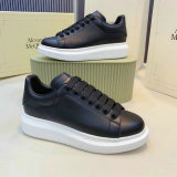 Alexander McQueen Shoes 35-45 (233)