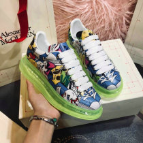 Alexander McQueen Shoes 34-46 (254) Alexander McQueen Shoes 34-46 (254)