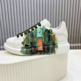 Alexander McQueen Shoes 34-45 (202)