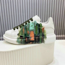 Alexander McQueen Shoes 34-45 (202) Alexander McQueen Shoes 34-45 (202)