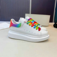 Alexander McQueen Shoes 34-45 (215)