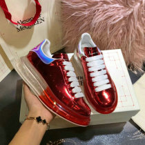 Alexander McQueen Shoes 34-46 (255) Alexander McQueen Shoes 34-46 (255)