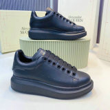 Alexander McQueen Shoes 35-45 (234)