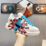 Alexander McQueen Shoes 34-45 (208)