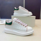 Alexander McQueen Shoes 35-45 (236)