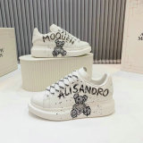 Alexander McQueen Shoes 34-45 (198)