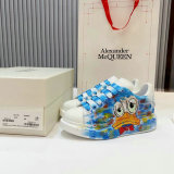 Alexander McQueen Shoes 34-45 (197)