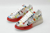 Alexander McQueen Shoes 34-46 (250)