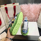 Alexander McQueen Shoes 34-46 (254)