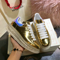Alexander McQueen Shoes 34-46 (256) Alexander McQueen Shoes 34-46 (256)