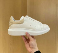Alexander McQueen Shoes 35-45 (225)