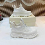 Alexander McQueen Shoes 35-45 (223)