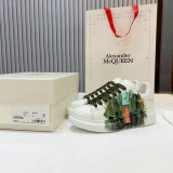 Alexander McQueen Shoes 34-45 (202)